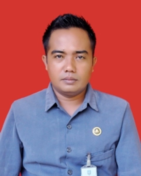 SUFYAN VILANI, S.Pd.