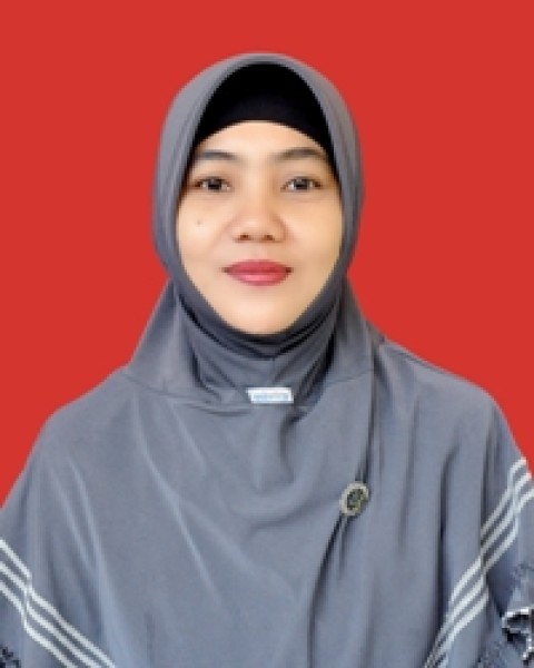 NURFADILAH, S.Pd.SD