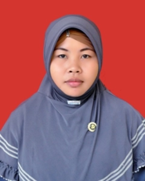 KHOLIFAH, S.Pd.