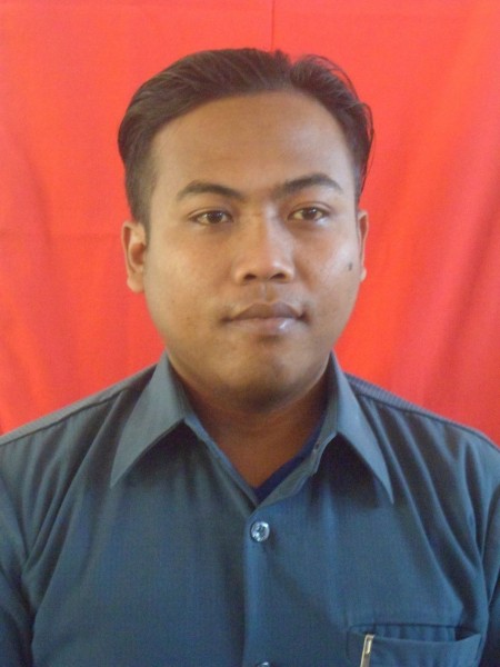 YULIANTO, S.Pd.