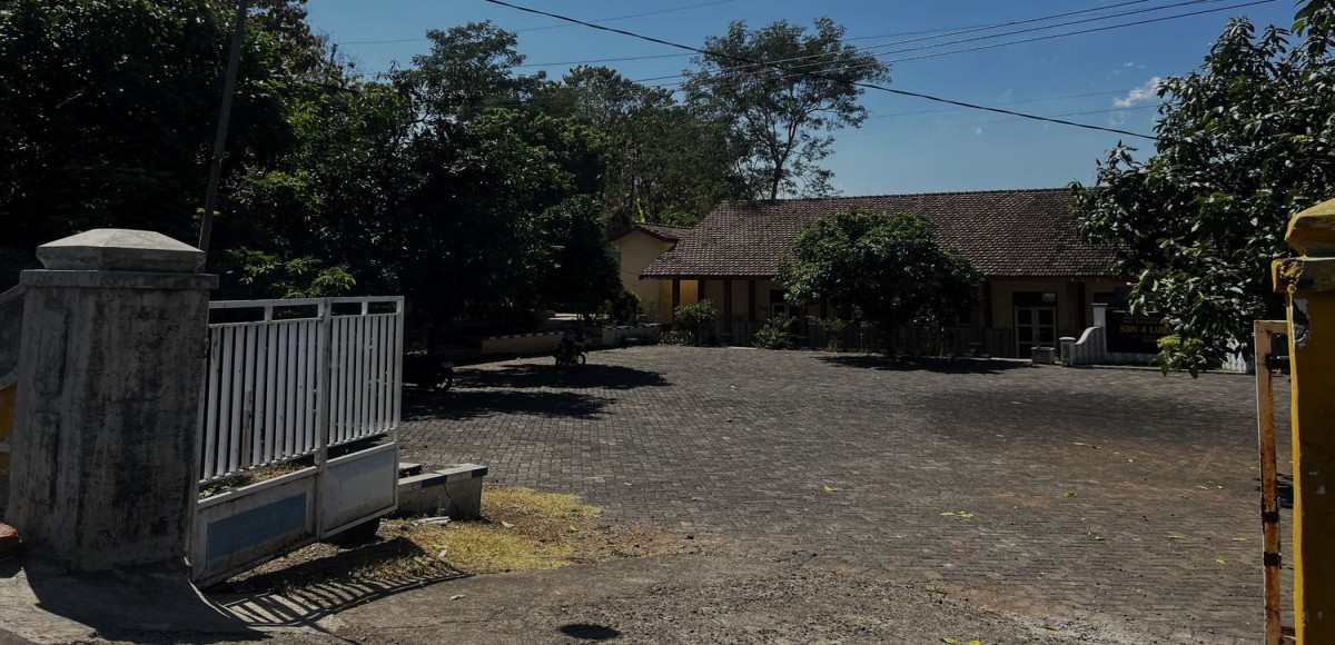 Selamat Datang